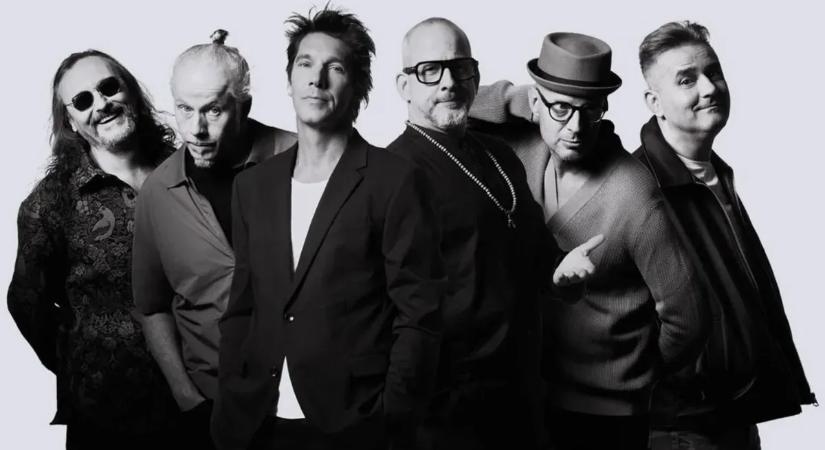 Nagy a baj! Kórházba került a Quimby sztárja