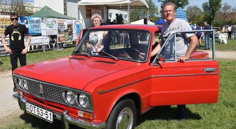 Nem árulják többé a kultikus autót, a gyűjtőknél maradtak az utolsó darabok