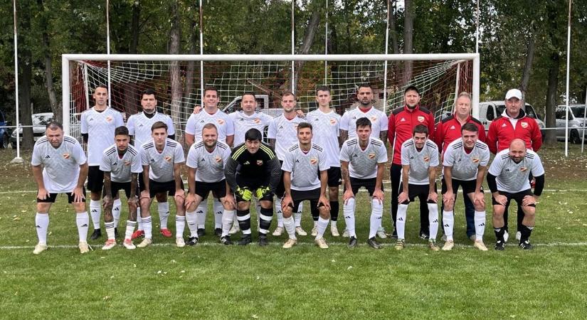 Osli az élről várja a tavaszt