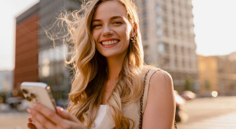 Elfelejthetjük a káros fogfehérítést, itt az új megoldás