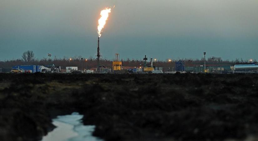 Sokba kerülhet Magyarországnak Orbán Viktor ötlete, hogy nem szállítunk gázt Ukrajnának