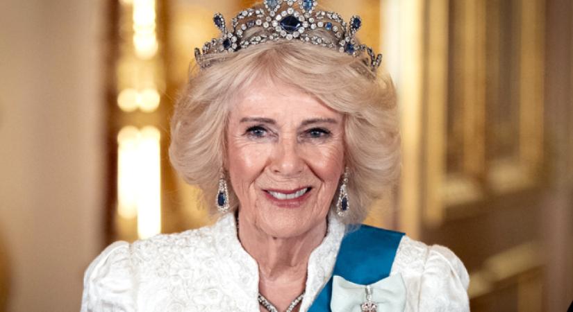 Kamilla arca már nem a régi: meglepő szépészeti beavatkozáson esett át