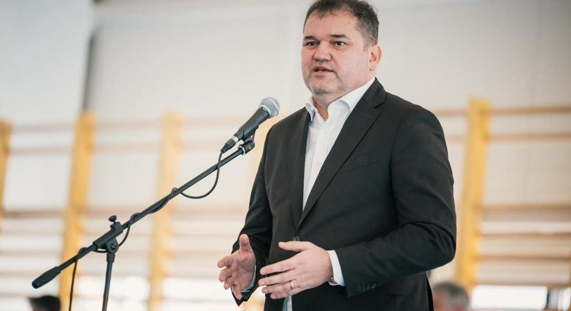 Cseke Attila: Az RMDSZ elkötelezett a koalíciós megállapodás és a közös kormányprogram mellett