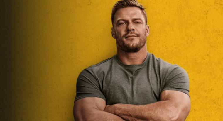 Alan Ritchson befejezte a Reacher 4. évadának utómunkáit, szerinte ez lesz a legjobb szezon