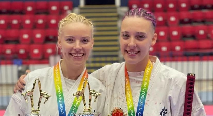 „Mérhetetlenül büszke vagyok!” – Így szurkol Halász Vivi a húgának, az Exatlon új kedvencének