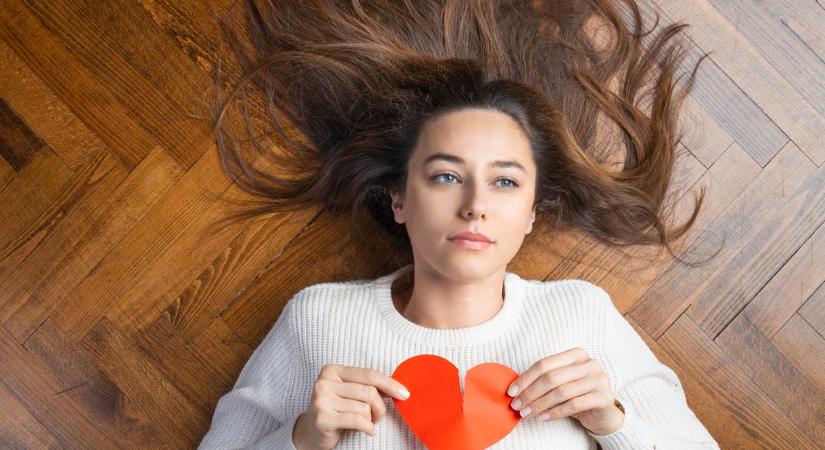 Vérbeli romantikusok: Ez az 5 csillagjegy képes mindent feladni a szerelemért