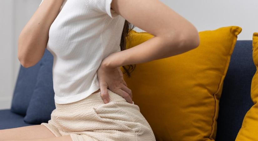 Fordulat a derékfájás kezelésében – emberek milliói lélegezhetnek fel