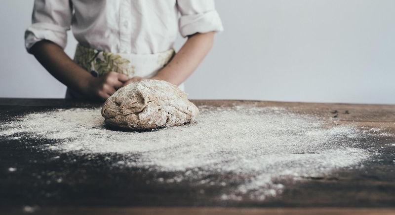 Új ízek a konyhában: a gluténmentes lisztek varázsa
