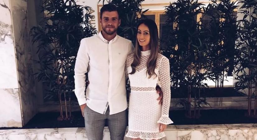 Összetört a híres focista: tragikus körülmények között meghalt a felesége