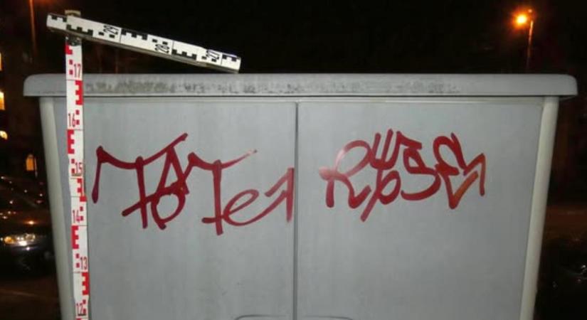 Sokkal jobban jártak volna a rajzlappal a nyakon csípett debreceni fiatalok