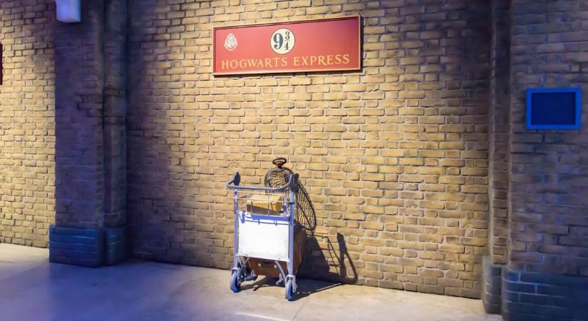 Ki lesz az új Voldemort a Harry Potter sorozatban?