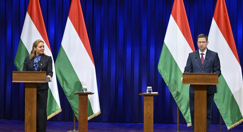 Hamarosan érkeznek a kormány bejelentései