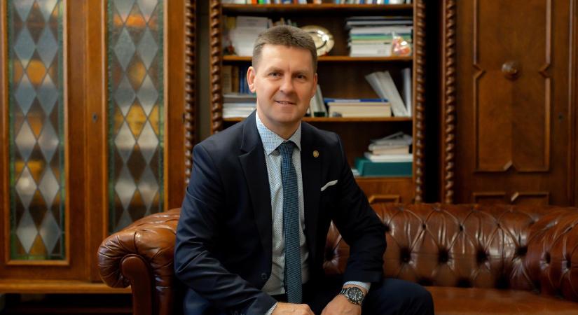 Választás 2026: Szabó Sándor visszalépett Szegeden