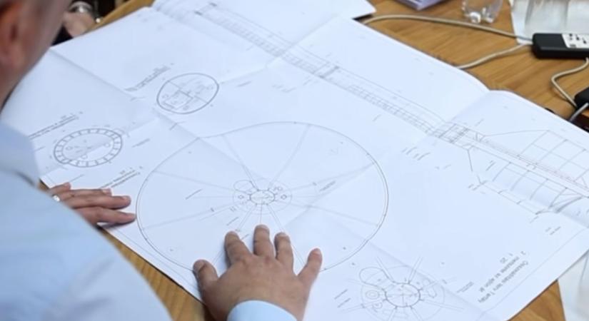 Víztorony is épül Hajdúsámsonban