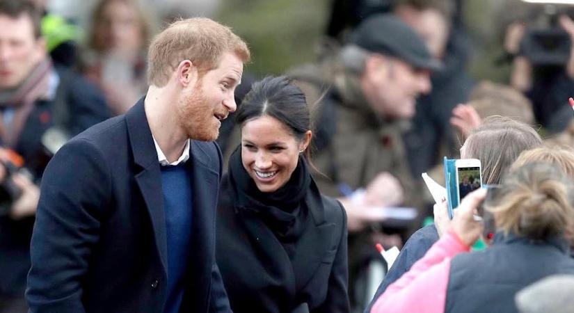 Harry herceget és Meghan Markle-t ki nem állhatják a kaliforniai szomszédok: ezért kerülik őket a környékbeliek