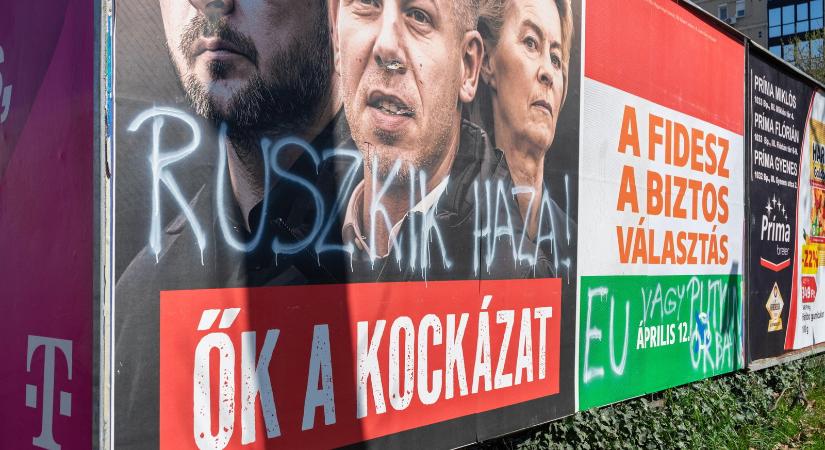 Folytatódik a balatoni TISZA-Fidesz botrány, már az egész ország egy családi házra figyel