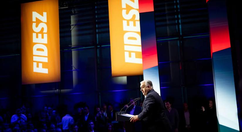 Változatlan a Fidesz előnye, a Medián mintha egy alternatív valóságban mérne