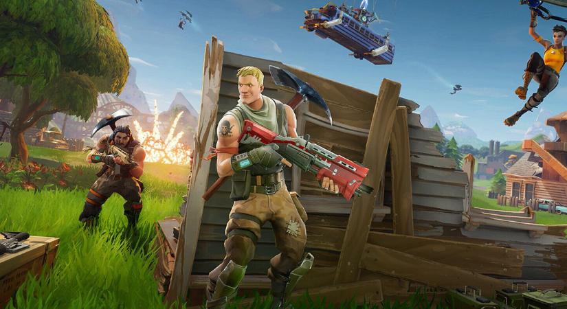 Vége a content-cunaminak? Kivérezhet a Fortnite az ezerfős leépítés miatt