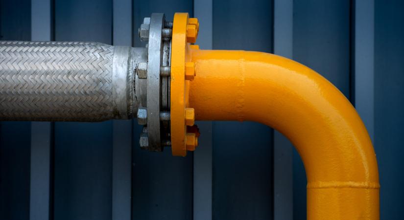Itt a menetrend – megvan, mikor áll le a gázszállítás Magyarországról Ukrajnába