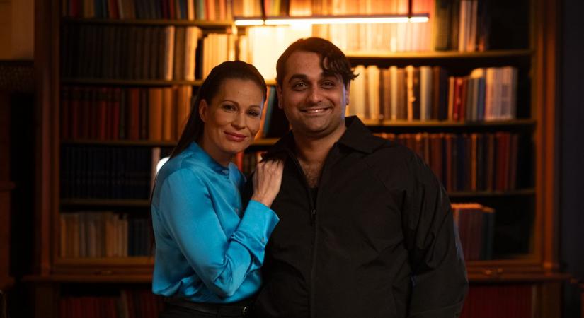 Szabadság, szerelem – megérkezett a Kék Cetli új epizódja