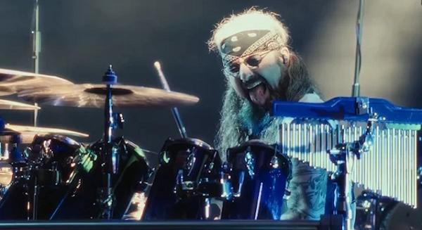 Mike Portnoy: "a Dream Theater nem fogja használni a mesterséges intelligenciát"
