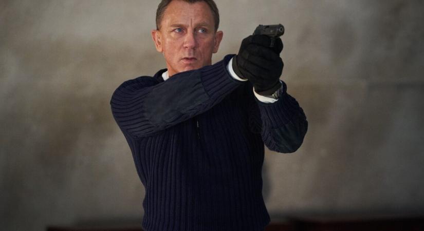 Elindult a visszaszámlálás, hamarosan leleplezik a következő James Bondot