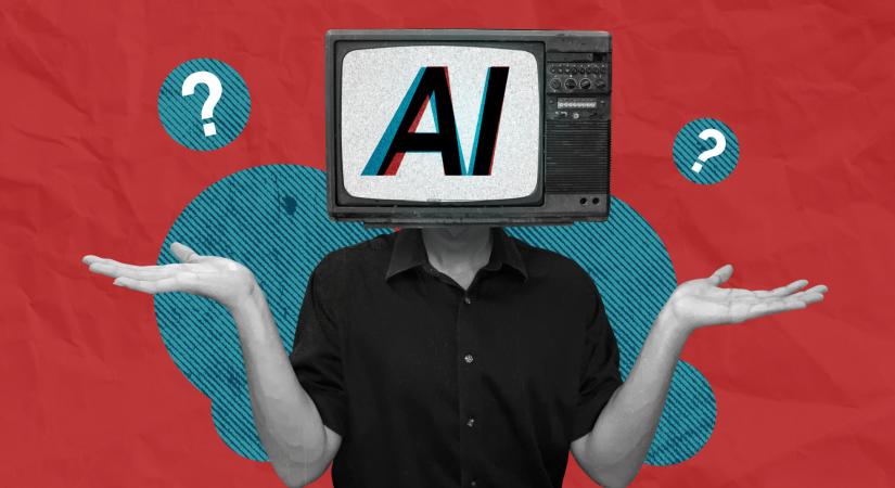 Szkeptikusabbak a magyar munkavállalók az AI-val kapcsolatban, mint a nyugat-európaiak - vélhetően rosszul teszik