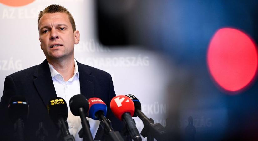 Ebben nem lesz köszönet: Menczer Tamás kimondta a kendőzetlen igazságot Magyar Péter kamu drogtesztjéről (VIDEÓ)