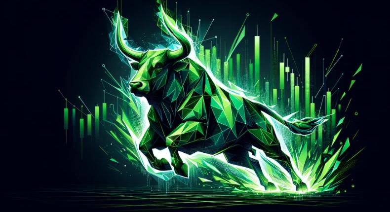 Emelkedtek tegnap az európai indexek, a vártnak megfelelően alakult a brit infláció februárban