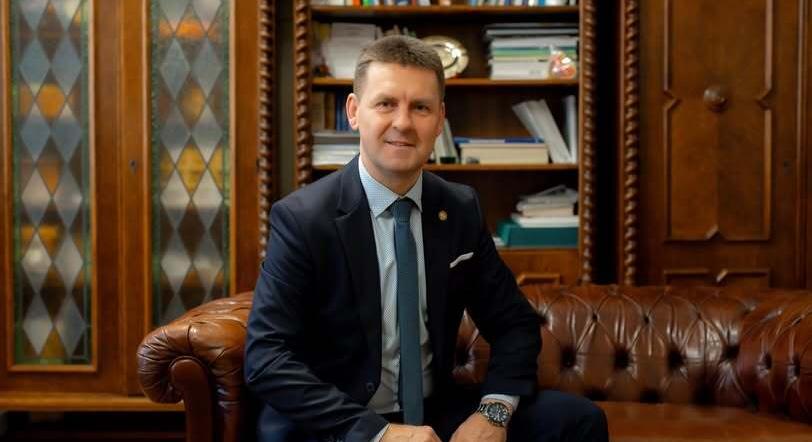 Újabb visszalépés: Szabó Sándor, Szeged egyéni képviselője sem indul a választáson