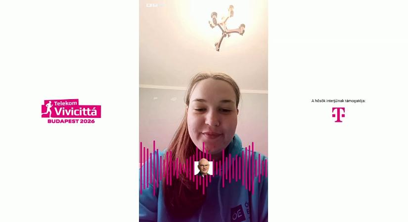 Katalin Félmaratonja: Egy Inspiráló Teljesítmény, Ami Mindenkit Mozgásra Ösztönöz!