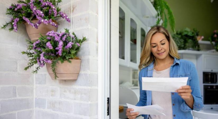 Fontos küldemény érkezik több millió magyar háztartásba a következő időszakban: ez vele a sürgős teendő