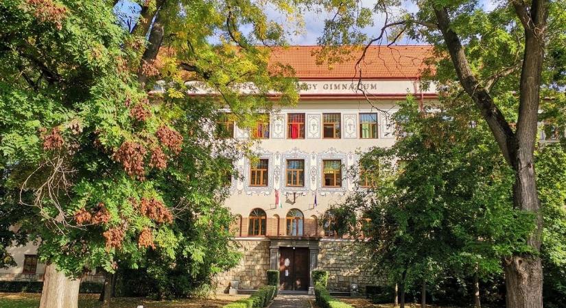 Sportos hétfő várja a mozogni vágyókat a kisvárdai gimnáziumban