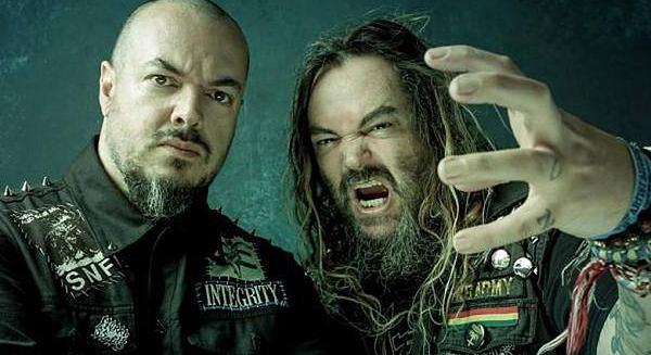 A Cavalera testvérek nem lesznek ott a Sepultura utolsó koncertjén