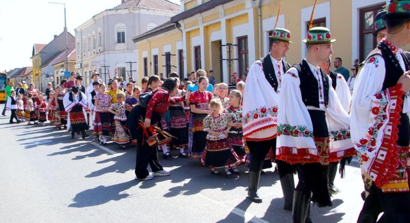 Színes programokkal várják az érdeklődőket a Matyó Húsvéton