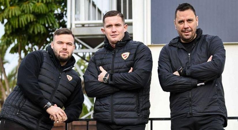 Robbantotta a cukiságfaktort a DVTK