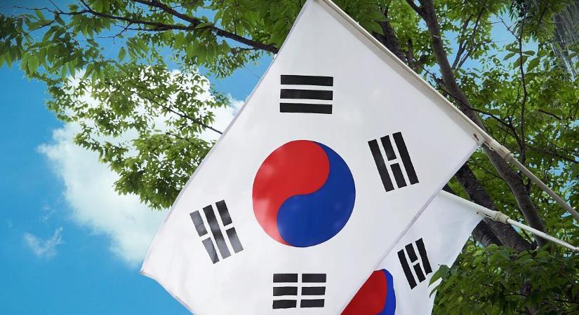 Bajban Dél-Korea az iráni háború miatt