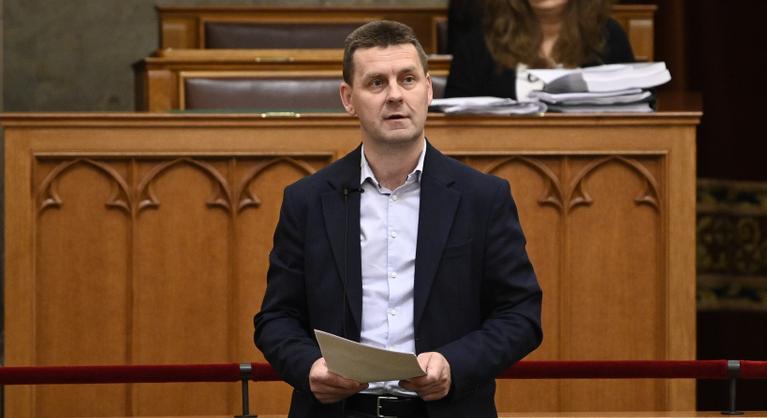 Szabó Sándor visszalép a választáson való indulástól