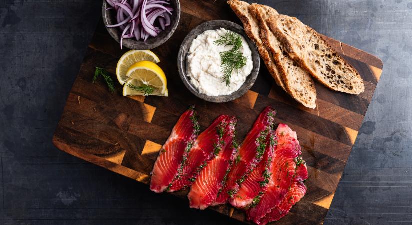 Ezért nem csak húsvétkor kellene tormát enned! Miért ajánlják az orvosok?