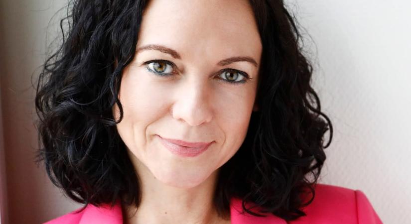 Váratlan visszalépés: Szabó Tímea kiszáll a választási harcból, nem indul április 12-én