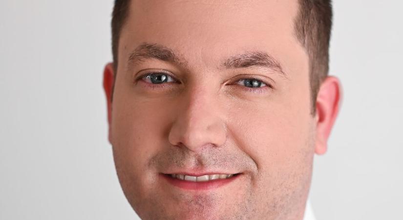 Új igazgató a diósgyőri és szerencsi gyár élén