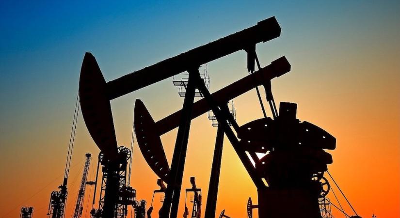 Újra stratégiai kérdés lett az olaj