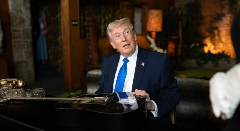 Rendkívüli bejelentést tett az USA – készek rászabadítani a poklot Iránra