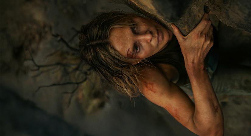 Netflix: Előzetest kapott Charlize Theron és Taron Egerton túlélőthrillerje, már áprilisban láthatod!