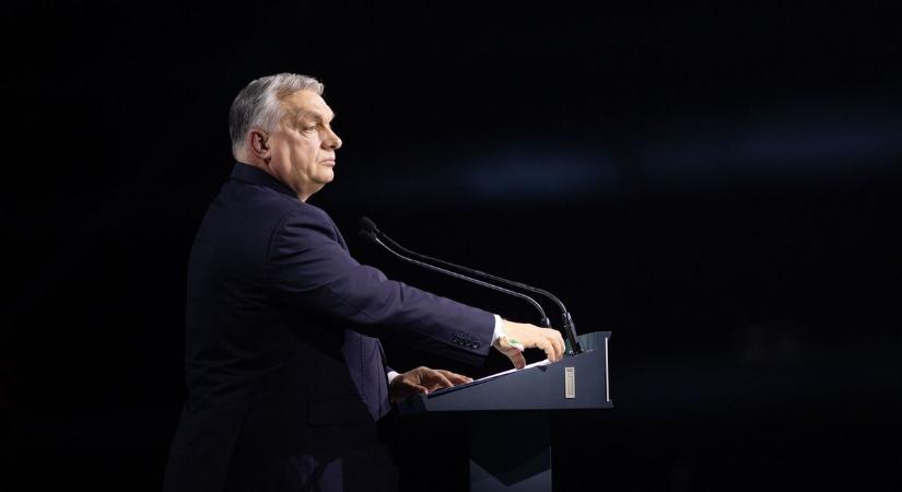 "A Tisza pártba ki-be járnak az ukrán kémek" - Orbán Viktor felszólítja Zelenszkijt, hogy azonnal hívja vissza az ügynökeit