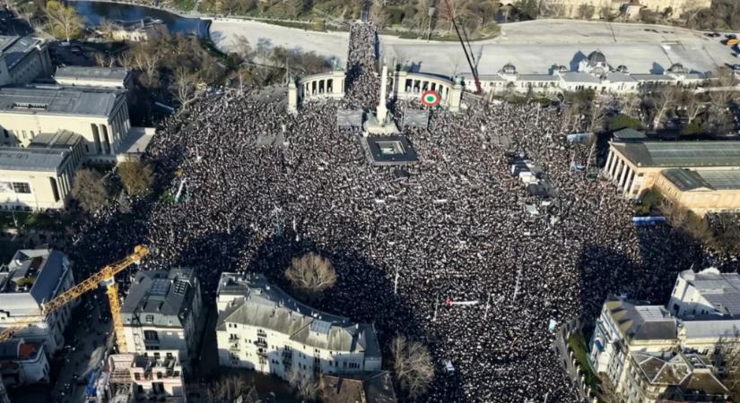 Újabb visszalépés az ellenzéki oldalon: A képviselőjelölt utat nyitott a változásnak