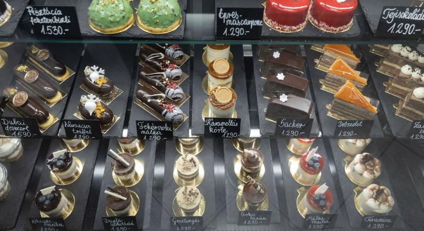 Hatalmas pénzeső hullik a magyar cukrászdákra – alig két hetet kell várniuk rá