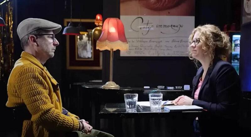 Grecsó Krisztián: „Ne beszéljünk mellé, minden moszkvai modell szerint zajlik”