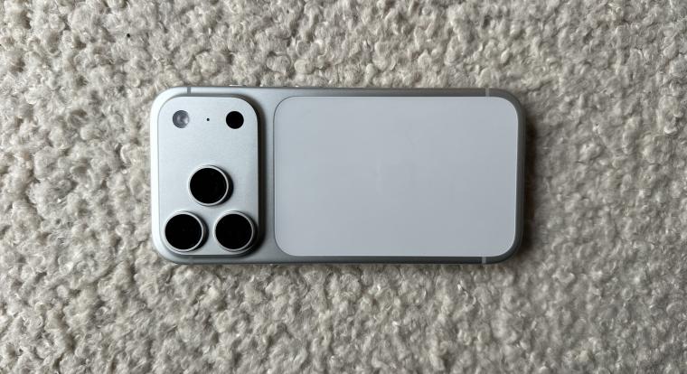 Úgy néz ki, az Apple is fejest ugrik a pixelháborúba, 200 MP-es kamerák jöhetnek az iPhone-okba