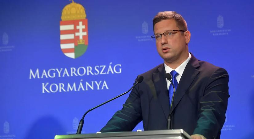 Kormányinfó: ezek a kormány legfontosabb bejelentései